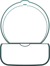 Booster icon gradient