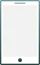 MObile app icon gradient